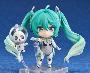 2024 VERSION: HATSUNE MIKU WITH YOU NENDOROID