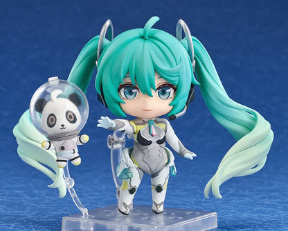 2024 VERSION: HATSUNE MIKU WITH YOU NENDOROID
