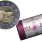 2006 2-DOLLAR POLAR BEAR WRAP ROLL