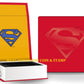 2014 1/2oz $10 ICONIC SUPERMAN™ COMIC BOOK COVERS: ACTION COMICS #1 FINE SILVER COIN (1938)
