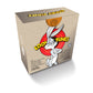 2015 2oz $30 LOONEY TUNES™ CLASSIC SCENES - THE RABBIT OF SEVILLE FINE SILVER COIN