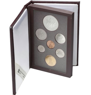 1994 REMEMBRANCE DOUBLE DOLLAR PROOF SET (LIMITED EDITION)