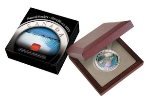 2003 $20 NATURAL WONDERS: NIAGARA FALLS