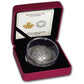 E-TRANSFER ONLY - 2018 1.5oz $25 LEST WE FORGET - MILITARY HELMET SHAPED FINE SILVER COIN
