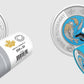 2024 2-DOLLAR CELEBRATING INUIT NUNANGAT COLOURIZE/NON-COLORIZED SPECIAL 2-ROLL SET
