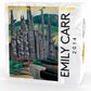 2014 1oz $20 CELEBRATING EMILY CARR FINE SILVER COIN