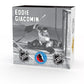 2015 1/2oz $10 ORIGINAL SIX™ GOALIES - EDDIE GIACOMIN FINE SILVER COIN
