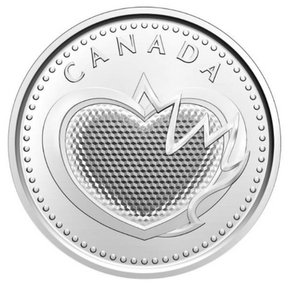 2020 RECOGNITION MEDAL