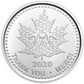 2020 RECOGNITION MEDAL