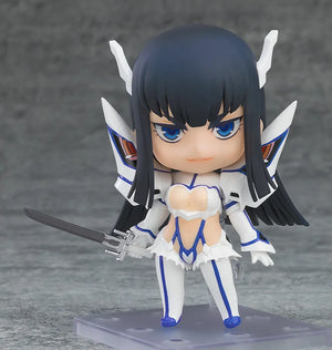 SATSUKI KIRYUIN: KAMUI JUNKETSU VERSION NENDOROID