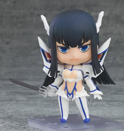 SATSUKI KIRYUIN: KAMUI JUNKETSU VERSION NENDOROID
