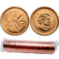 2003 NEW EFFIGY 1-CENT ROLL