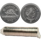2015 5-CENT WRAP ROLL