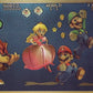 SUPER MARIO: MARIO NOVELTY GOLD FOIL NOTES