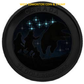 2015 1oz $25 STAR CHARTS - THE GREAT ASCENT FINE SILVER COIN