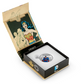 2015 1/2oz $10 DC COMICS ORIGINALS: LEGACY FINE SILVER COIN