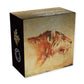 2015 1oz $20 PREHISTORIC ANIMALS - AMERICAN SCIMITAR SABRE-TOOTH CAT FINE SILVER COIN