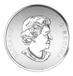 SALE - 2016 1/2oz $10 STAR TREK™: SCOTTY FINE SILVER COIN (NO SLEEVE)