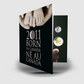 2011 BORN IN CANADA GIFT SET