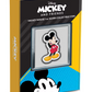 2021 1oz  $2 DISNEY MICKEY MOUSE FINE SILVER COIN