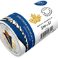 2020 $2 SPECIAL WRAP ROLL 75TH ANNIVERSARY OF THE END OF THE SECOND WORLD WAR (COLOURED)