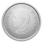 2024 25-CENT TRIBUTE: W MINT MARK - CARIBOU FINE SILVER COIN