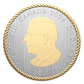 2024 2oz $30 THE HUNTER FINE SILVER COIN