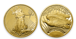 1933 DOUBLE EAGLE TRIBUTE PROOF SET
