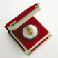 2004 1oz $15 LUNAR COIN "YEAR OF THE MONKEY"