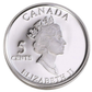 2002 5 CENTS VIMY RIDGE COIN
