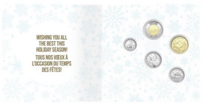 2025 HOLIDAY GIFT SET: PEACE AND JOY