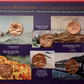1994 CANADA REMEMBERS - WORLD WAR II THROUGH THE PAINTER'S EYE