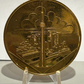 TORONTO CN TOWER MEDAL