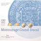 2004 LUXEMBOURG SPECIAL COLLECTION: 9-COIN SET