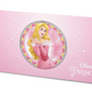2018 5g DISNEY PRINCESS SERIES: AURORA FINE SILVER BANK NOTE
