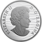 2019 2oz $30 FANCY DANCE FINE SILVER COIN