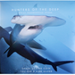 2020 1oz $2 PURE SILVER COIN - GREAT HAMMERHEAD SHARK