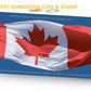 2015 THE MAPLE LEAF FINE SILVER FRACTIONAL SET (TONED)