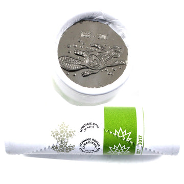 2017 5-CENT LIVING TRADITIONS SPECIAL WRAP ROLL