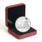 2012 1/2oz $10 - R.M.S TITANIC FINE SILVER COIN