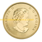 2009 50-CENT COIN - HOLIDAY TOY TRAIN
