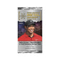 2022 UPPER DECK SKYBOX METAL UNIVERSE CHAMPIONS HOBBY BOX