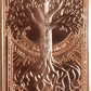 10 AVDP OUNCES THE WILD'S SPIRIT FINE COPPER