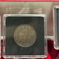 [AUCTION ONLY] 1901 ONE CENT COIN AND STAMP SET