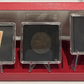 [AUCTION ONLY] 1901 ONE CENT COIN AND STAMP SET