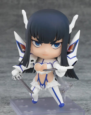 SATSUKI KIRYUIN: KAMUI JUNKETSU VERSION NENDOROID