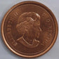 2006 No P NON MAGNETIC 1-CENT WRAP ROLL
