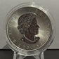 E-TRANSFER ONLY - 2017 $2 WOLF CANADA BULLION COIN