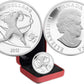 2013 1oz $20 WORLD BASEBALL CLASSIC TOURNAMENT - PITCHER FINE SILVER COIN