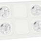 2013 SPECIAL EDITION UNCIRCULATED SET- THE WAR OF 1812